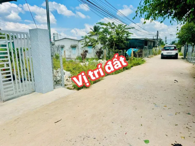 Bất động sản tại Khánh Hòa - ảnh 1
