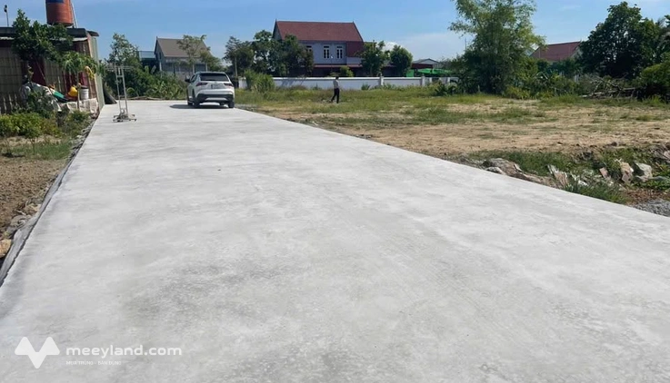 Bất động sản tại Nghệ An - ảnh 1