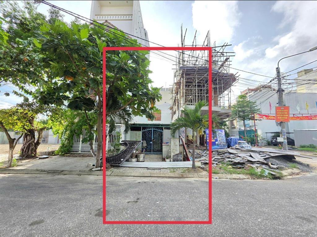 Bất động sản tại Đà Nẵng - ảnh 1