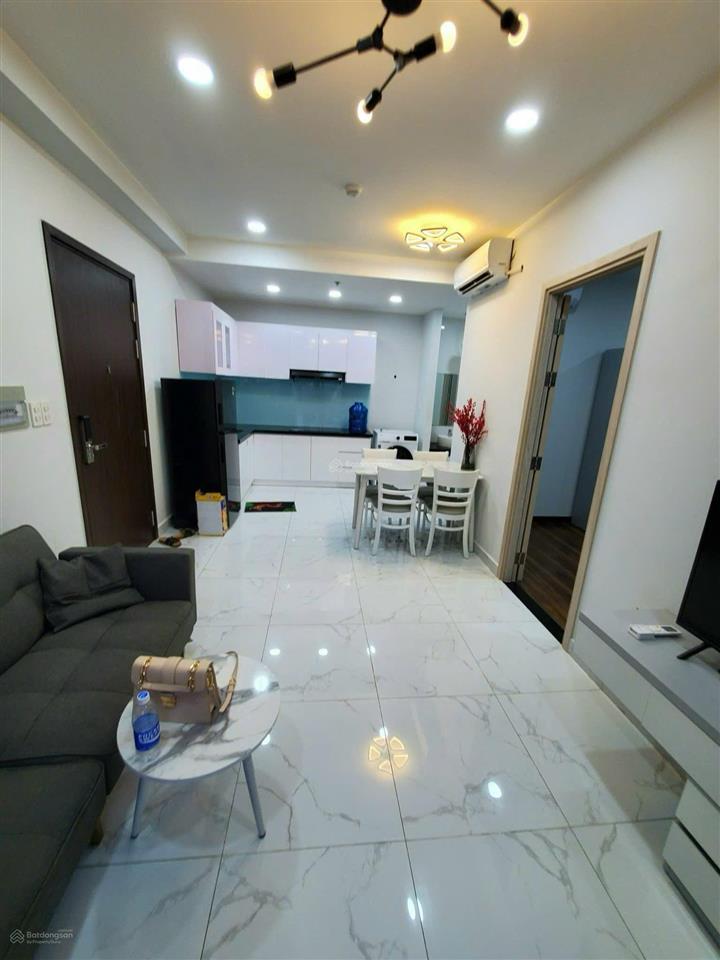 Bất động sản tại Bình Dương - ảnh 1