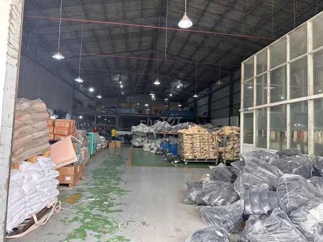 Bất động sản tại Bình Dương - ảnh 1
