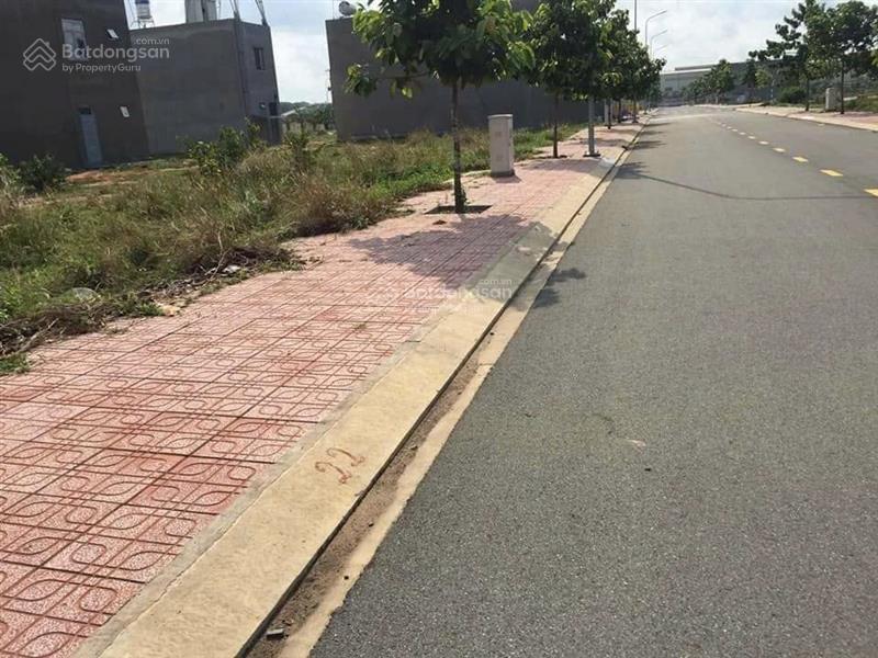 Bất động sản tại Bình Dương - ảnh 1