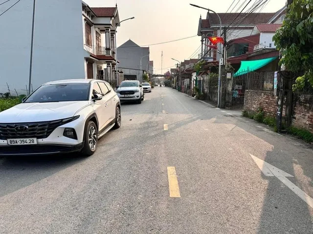 Bất động sản tại Hưng Yên - ảnh 1