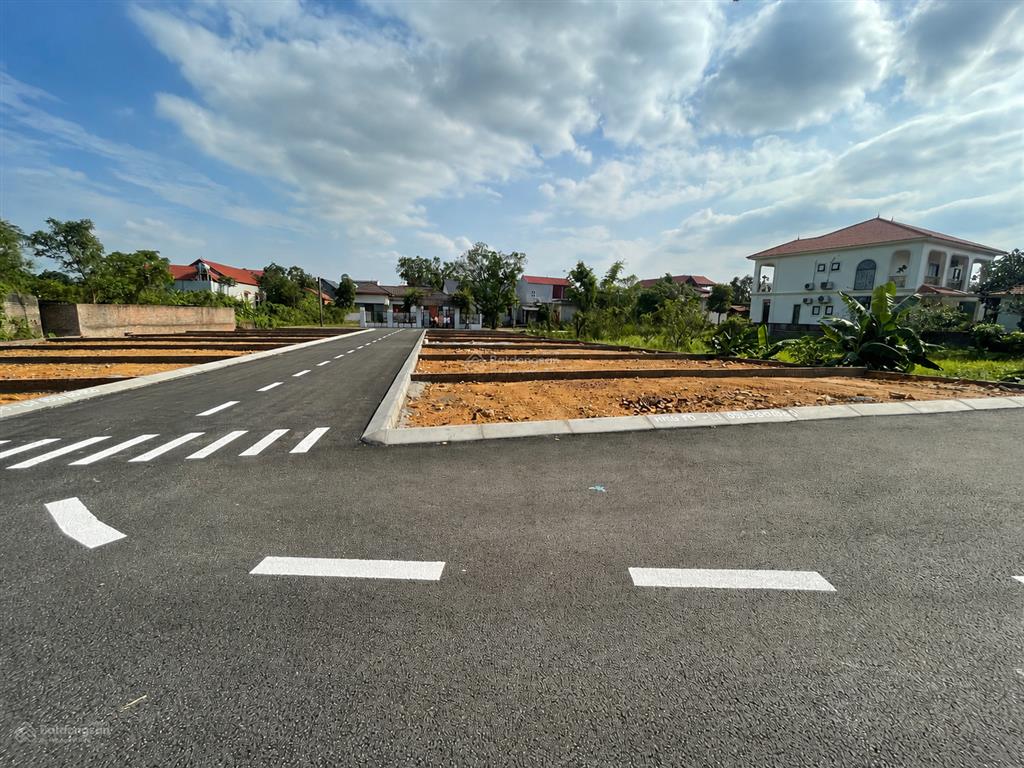 Bất động sản tại Vĩnh Phúc - ảnh 1