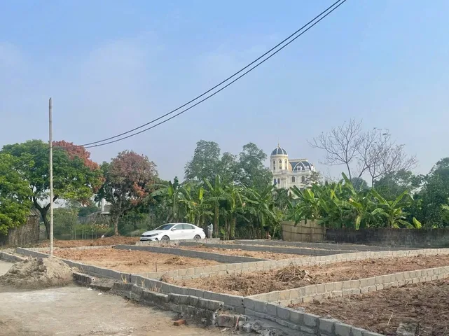 Bất động sản tại Hưng Yên - ảnh 1