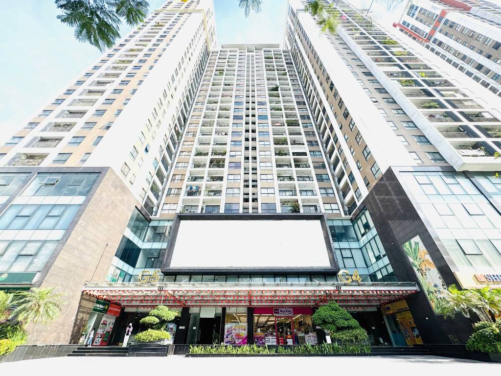 Bất động sản tại Hà Nội - ảnh 1