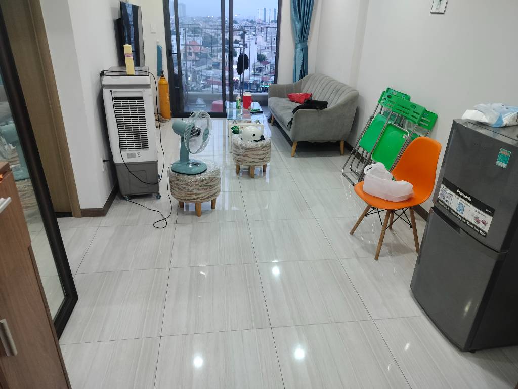 Bất động sản tại Bình Dương - ảnh 1