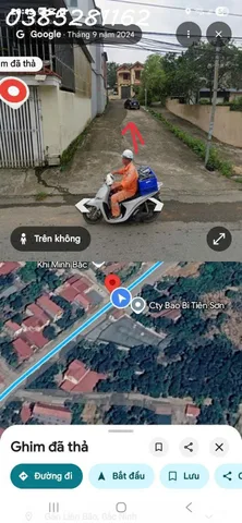 Bất động sản tại Bắc Ninh - ảnh 1