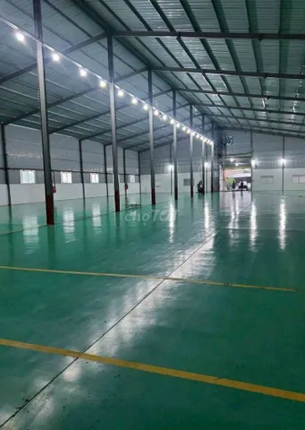 Bất động sản tại Bình Dương - ảnh 1