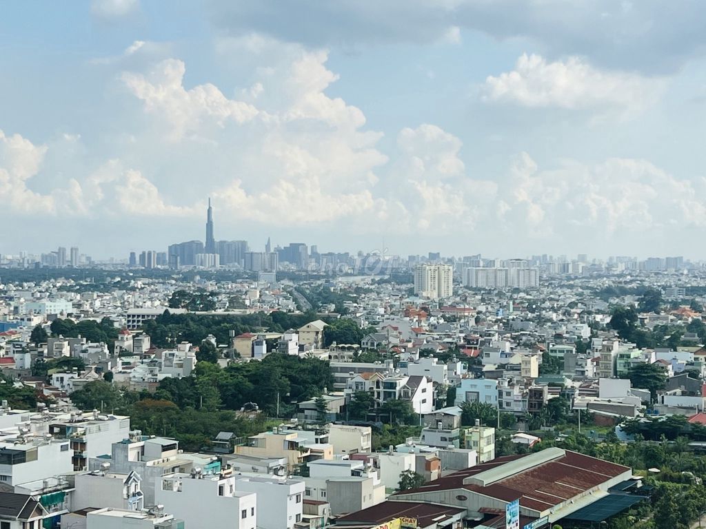Căn hộ / chung cư tại Thủ Đức, TP. Hồ Chí Minh - ảnh 4