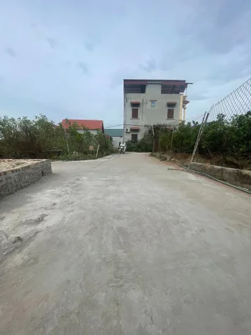 Bất động sản tại Hưng Yên - ảnh 1