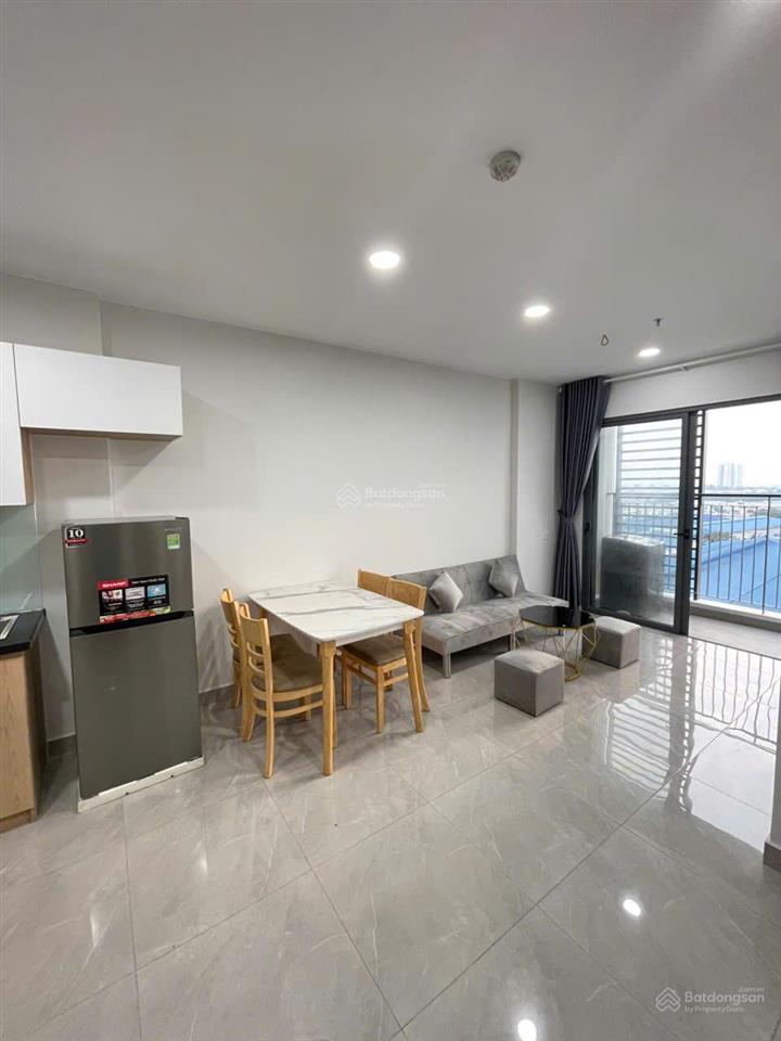 Bất động sản tại Bình Dương - ảnh 1
