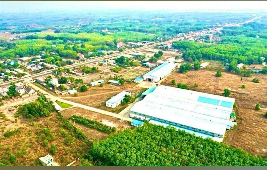 Bất động sản tại Bình Phước - ảnh 1