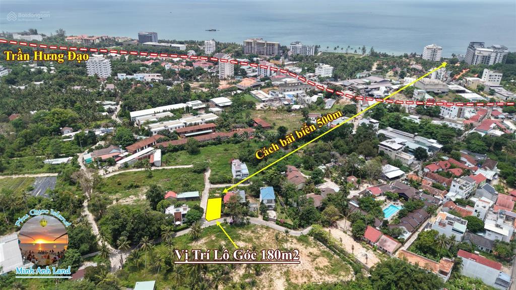 Bất động sản tại Kiên Giang - ảnh 1
