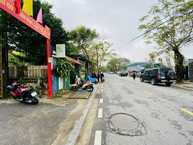 Bất động sản tại Thừa Thiên Huế - ảnh 1