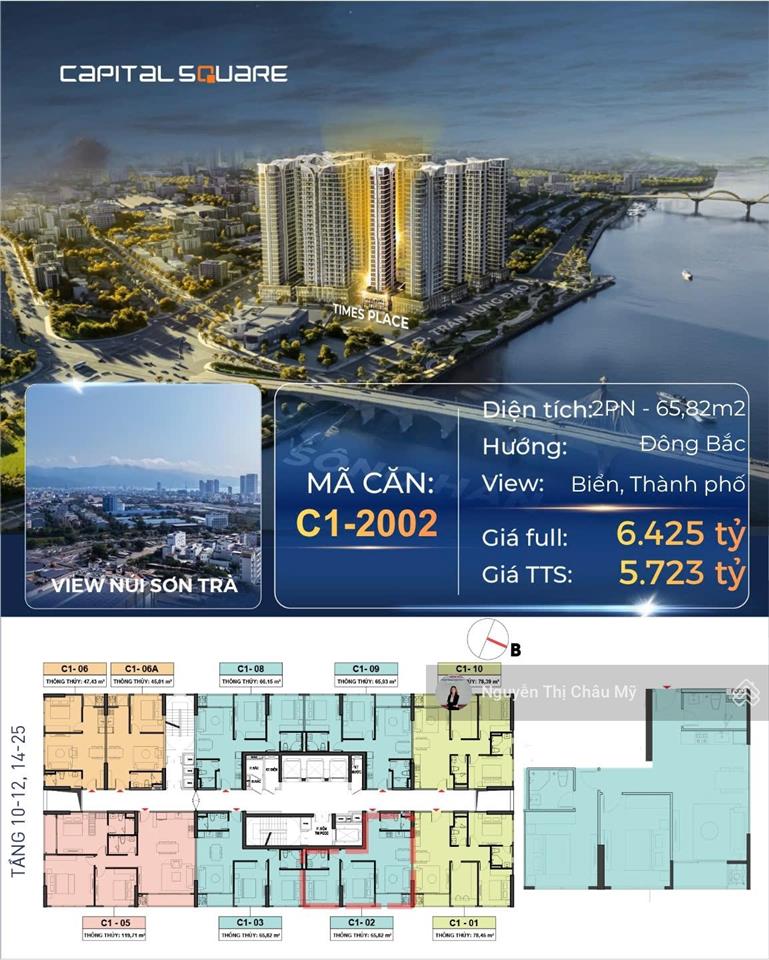 Bất động sản tại Đà Nẵng - ảnh 1
