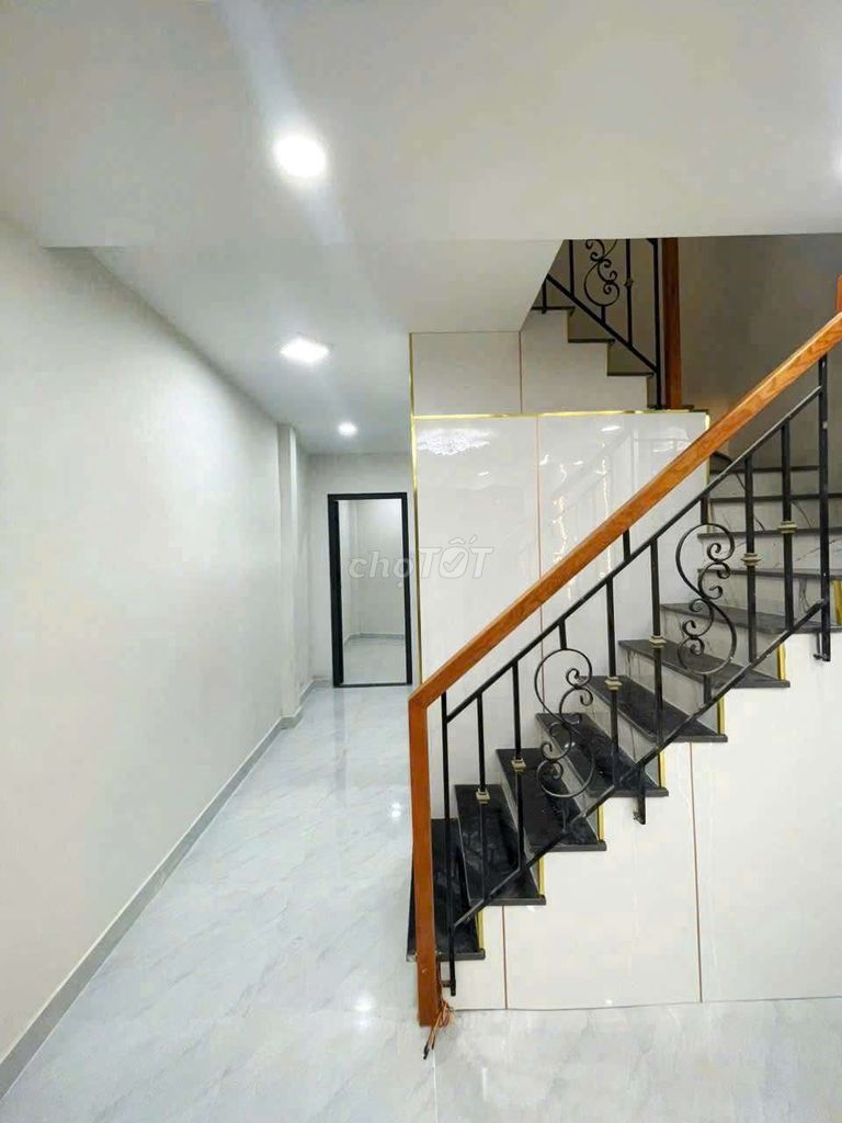 Nhà riêng tại 8, TP. Hồ Chí Minh - ảnh 3