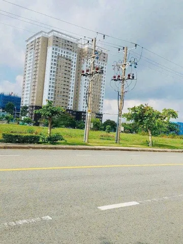 Bất động sản tại Bình Dương - ảnh 1