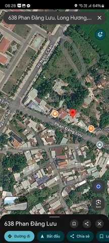 Bất động sản tại Bà Rịa - Vũng Tàu - ảnh 1