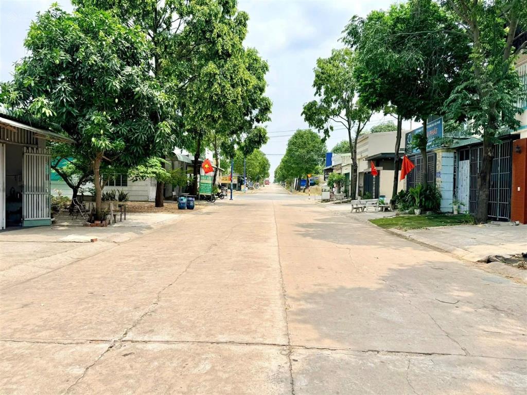 Bất động sản tại Bình Dương - ảnh 1