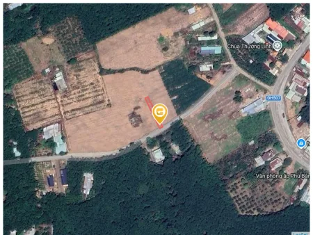 Bất động sản tại Bình Dương - ảnh 1
