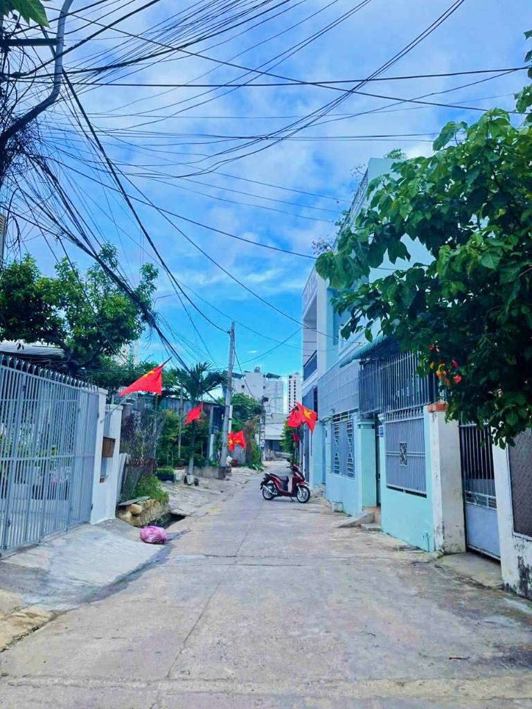 Bất động sản tại Khánh Hòa - ảnh 1