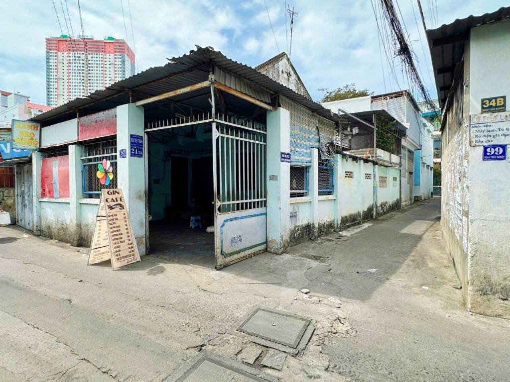 Bất động sản tại Khánh Hòa - ảnh 1