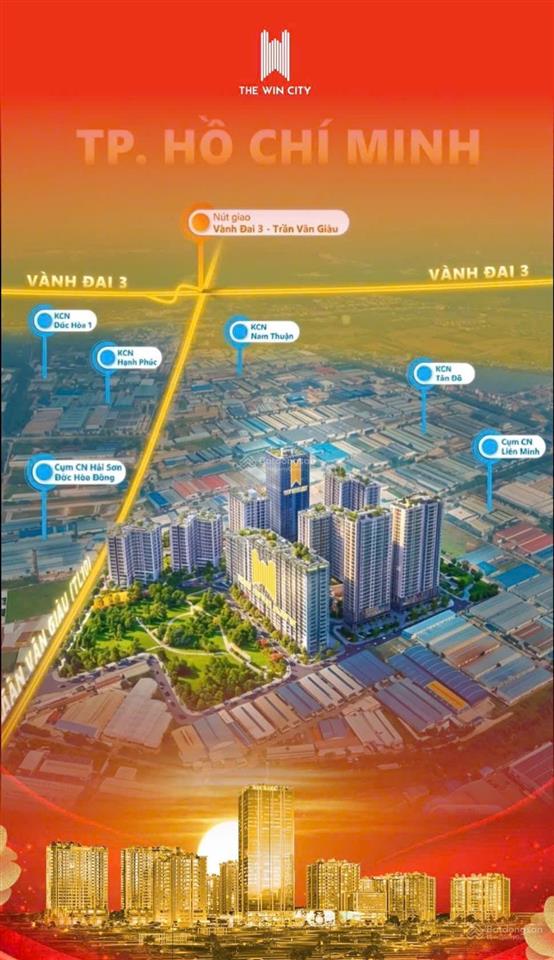 Bất động sản tại Long An - ảnh 1
