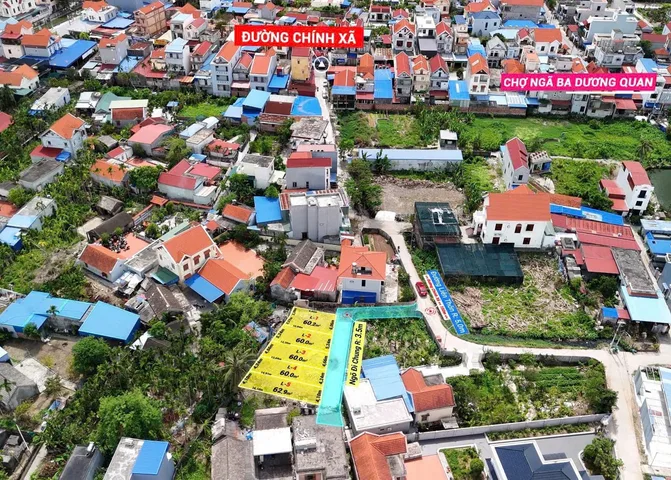 Bất động sản tại Hải Phòng - ảnh 1