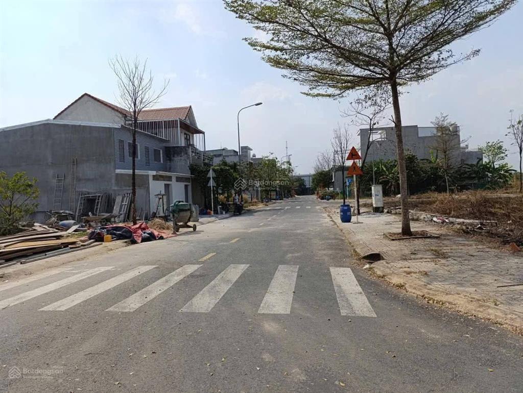 Bất động sản tại Bình Dương - ảnh 1