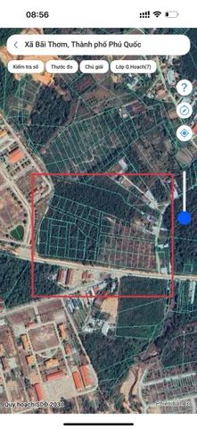 Bất động sản tại Kiên Giang - ảnh 1