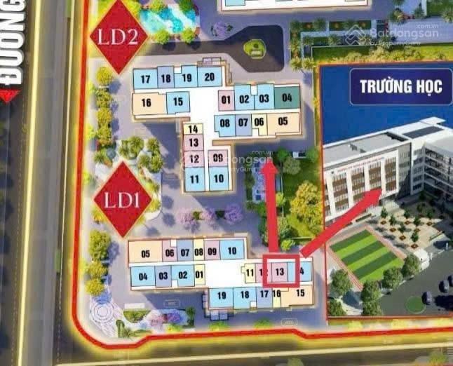 Bất động sản tại Hà Nội - ảnh 1