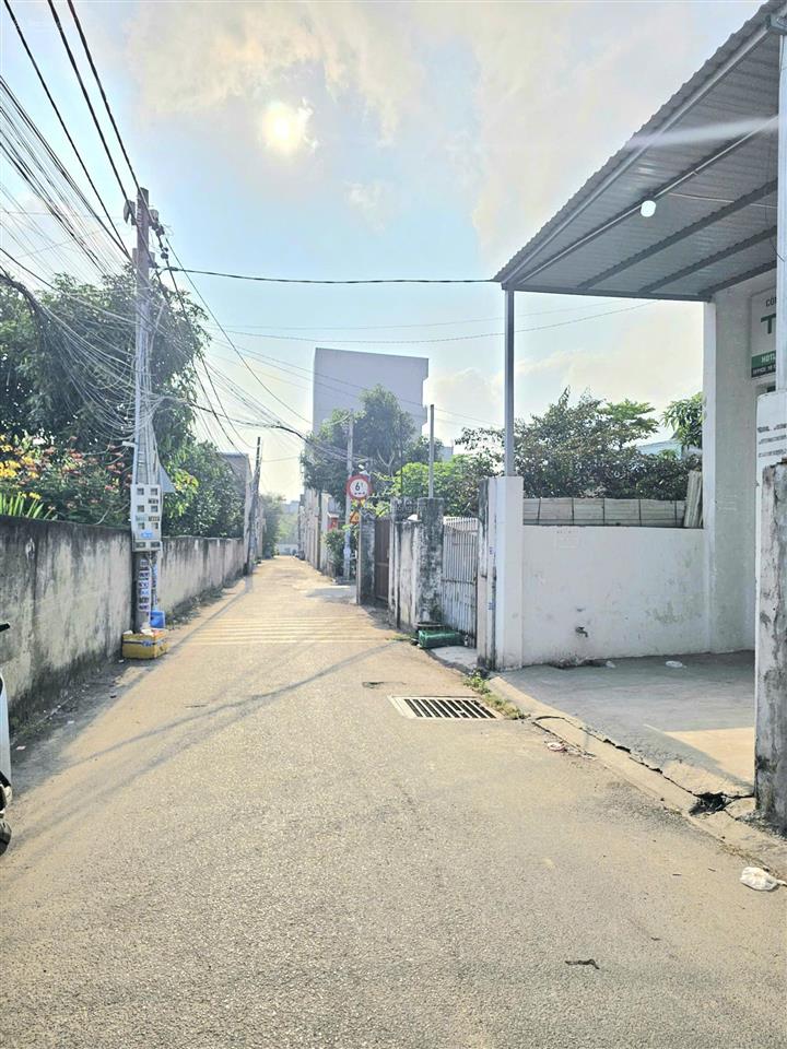 Bất động sản tại Bình Dương - ảnh 1