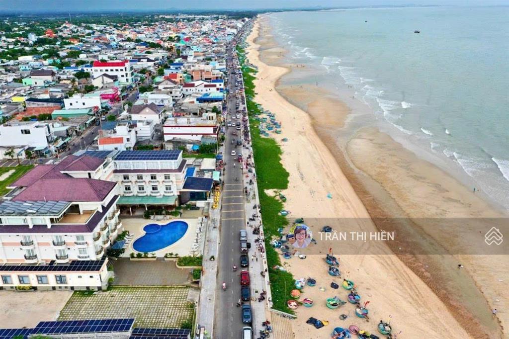 Bất động sản tại Bà Rịa - Vũng Tàu - ảnh 1