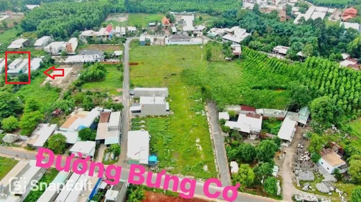 Bất động sản tại Đồng Nai - ảnh 1
