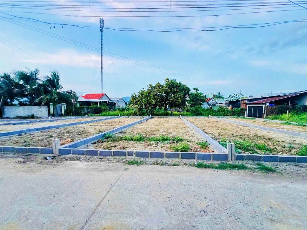 Bất động sản tại Khánh Hòa - ảnh 1