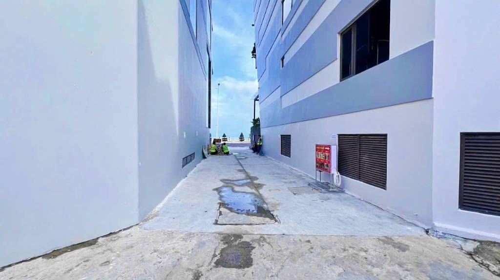Bất động sản tại Khánh Hòa - ảnh 1