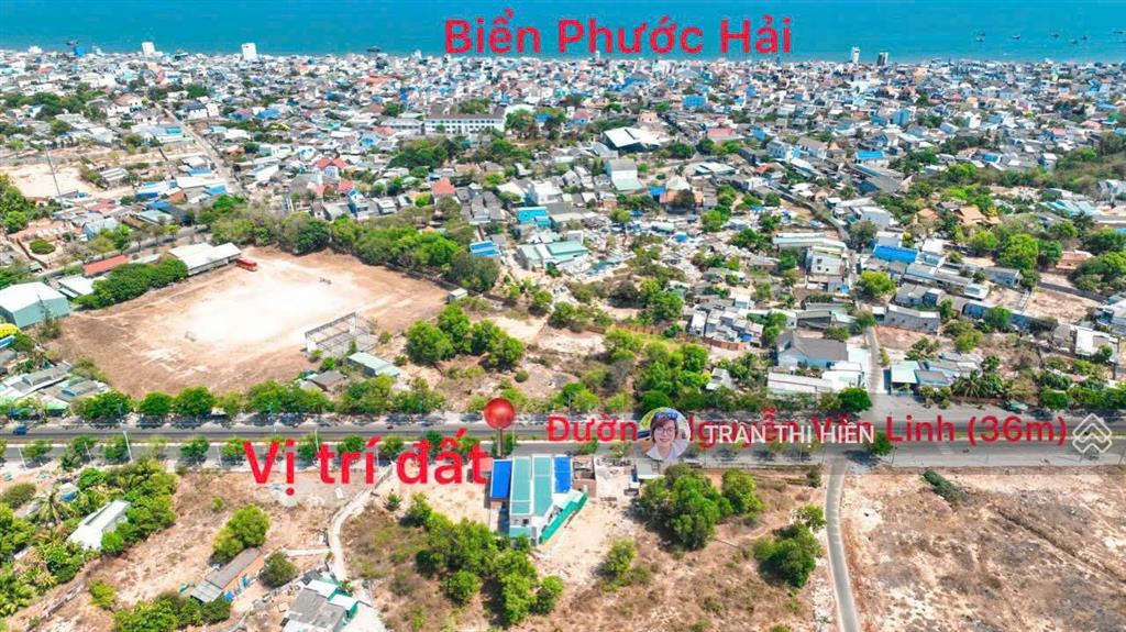 Bất động sản tại Bà Rịa - Vũng Tàu - ảnh 1