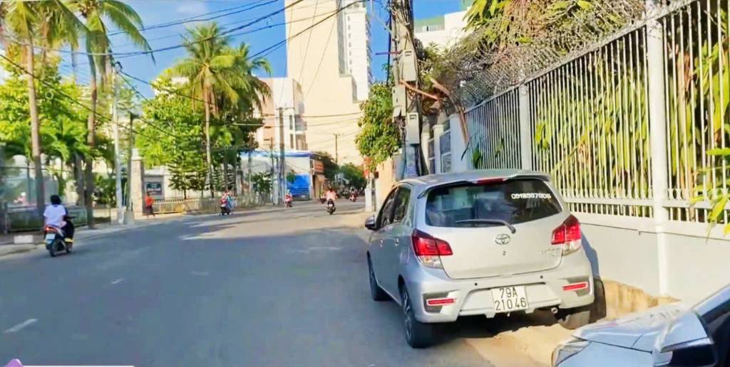 Bất động sản tại Khánh Hòa - ảnh 1