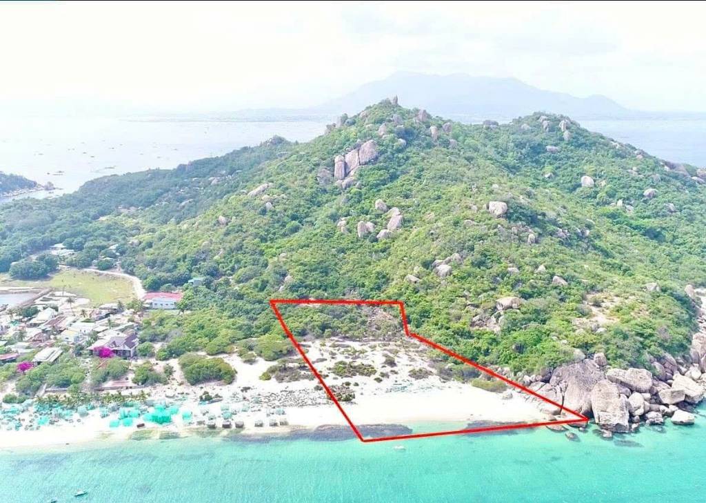 Bất động sản tại Khánh Hòa - ảnh 1