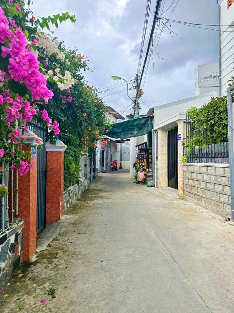 Bất động sản tại Khánh Hòa - ảnh 1