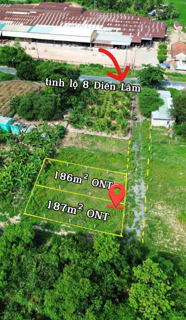 Bất động sản tại Khánh Hòa - ảnh 1