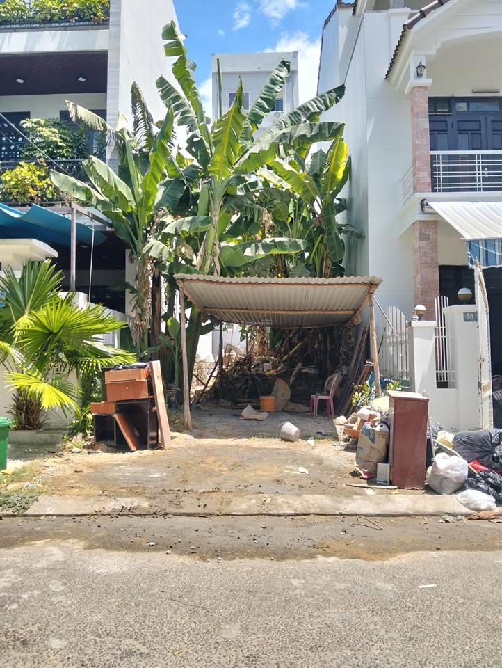Bất động sản tại Đà Nẵng - ảnh 1