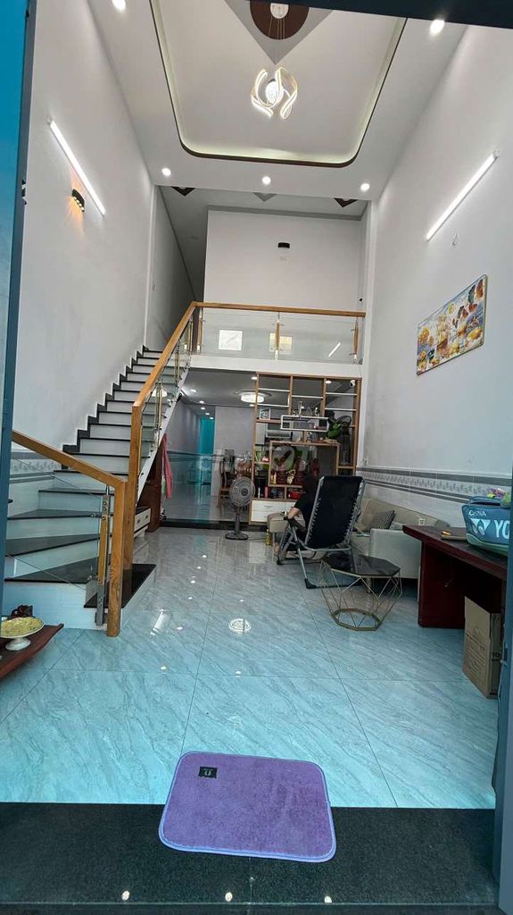 Nhà riêng tại 12, TP. Hồ Chí Minh - ảnh 2