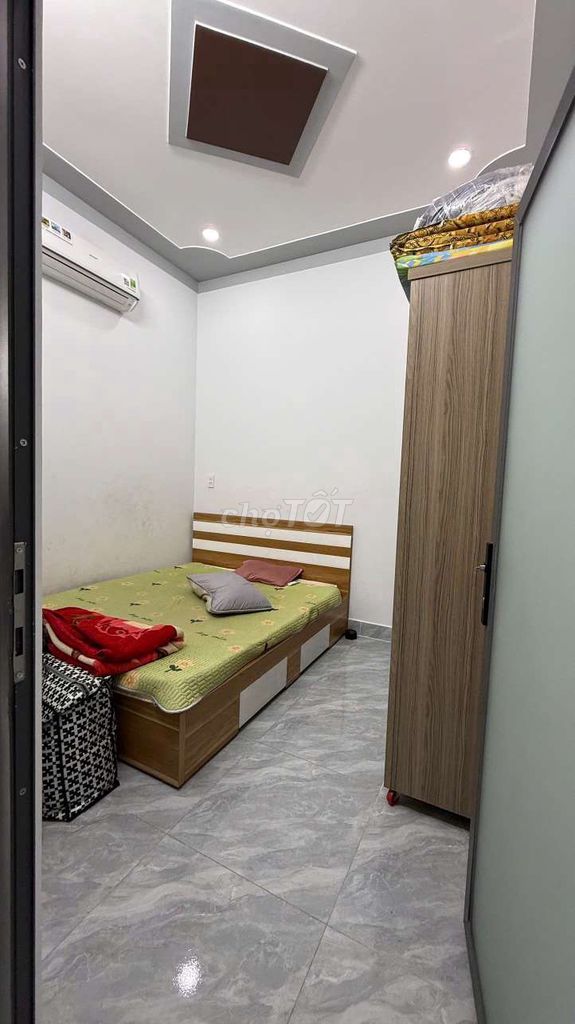 Nhà riêng tại 12, TP. Hồ Chí Minh - ảnh 5