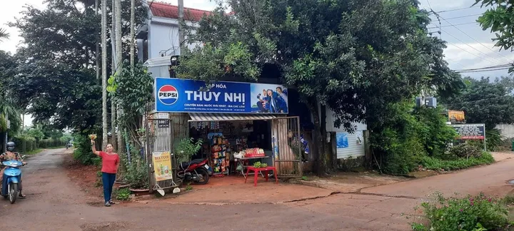 Bất động sản tại Đắk Lắk - ảnh 1