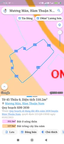 Bất động sản tại Lâm Đồng - ảnh 1