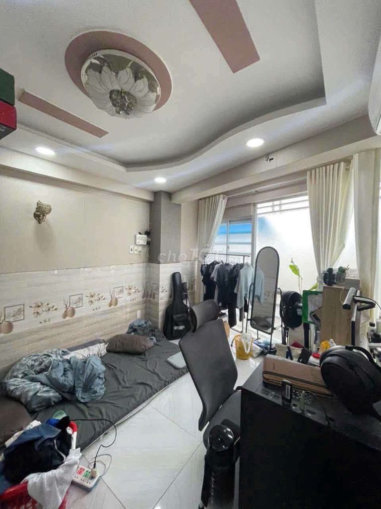 Nhà riêng tại Tân Bình, TP. Hồ Chí Minh - ảnh 3