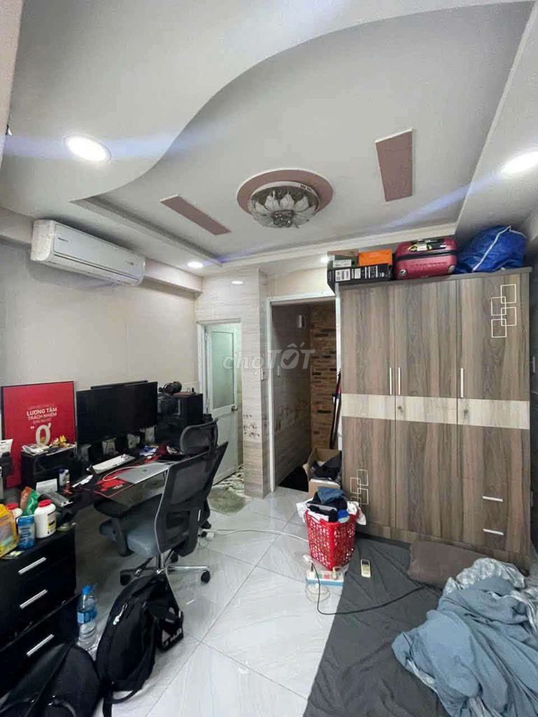 Nhà riêng tại Tân Bình, TP. Hồ Chí Minh - ảnh 4