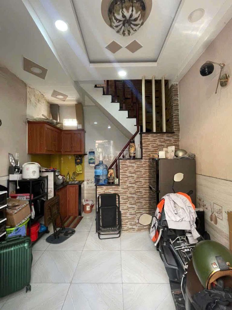 Nhà riêng tại Tân Bình, TP. Hồ Chí Minh - ảnh 5